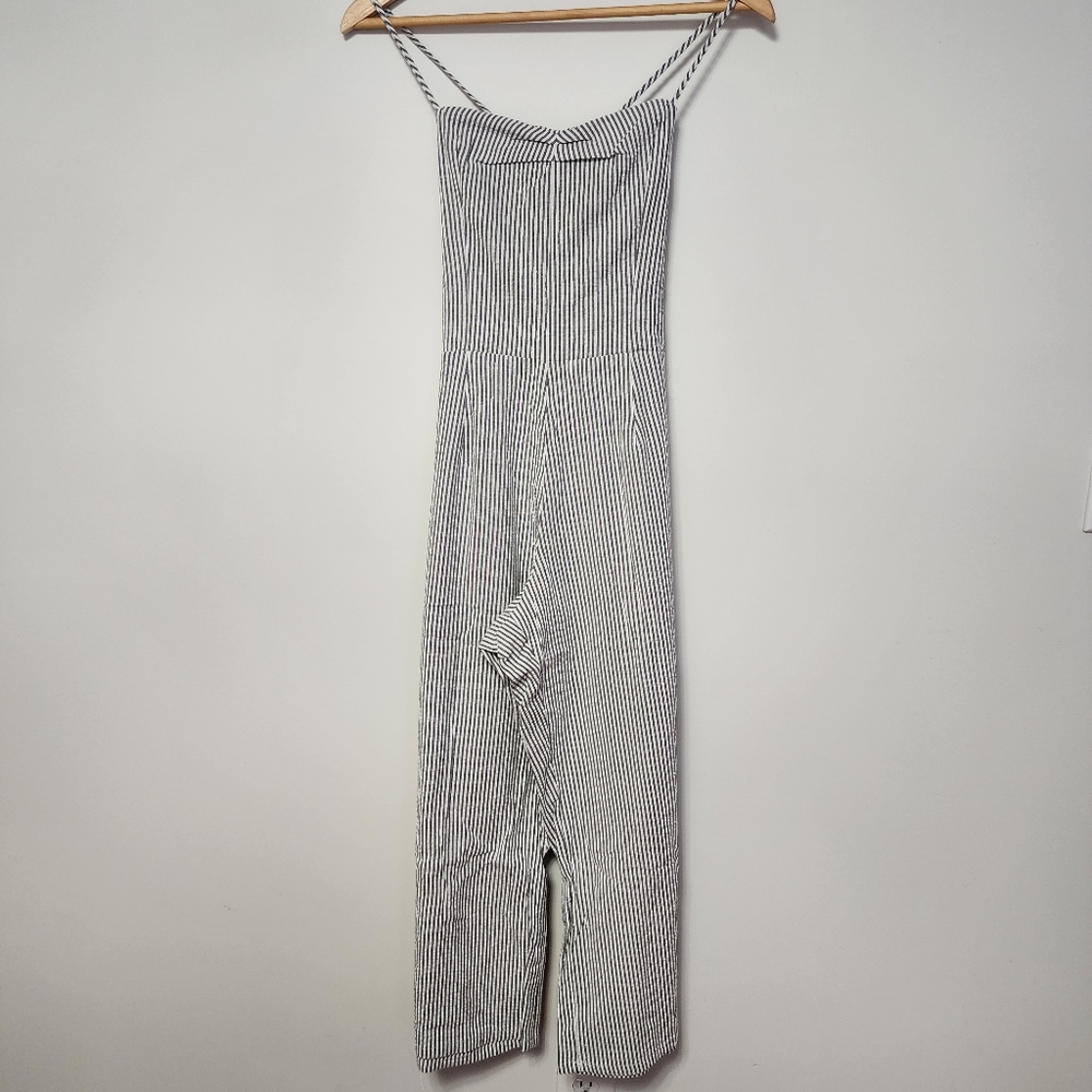 Blue Life Jumpsuit - Picture 3 of 9
